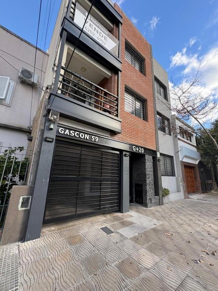Departamento en alquiler | 1 ambientes | Banfield Este | Banfield