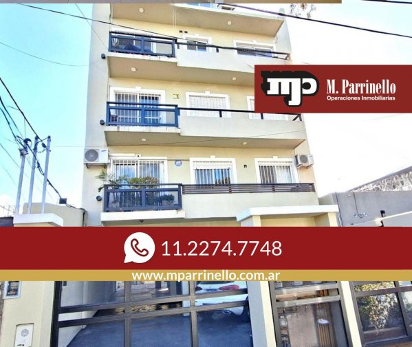 Departamento en alquiler | 3 ambientes | Florida