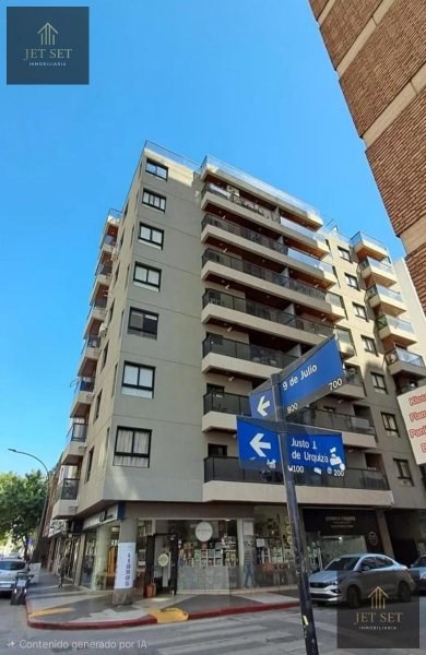 Departamento en venta | 4 ambientes | Centro | Chalacea Centro
