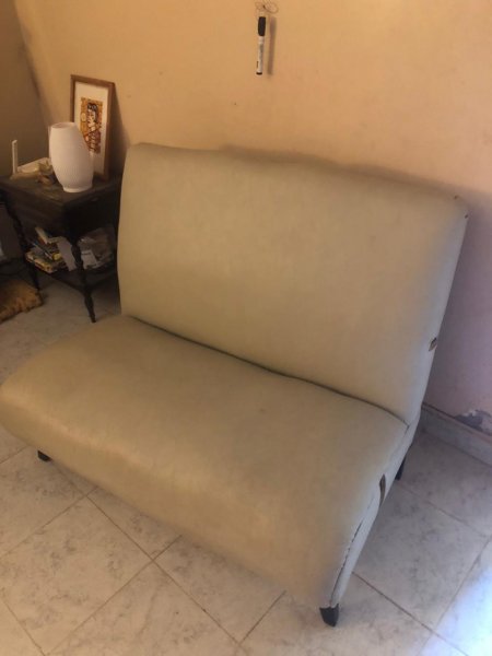 Sillon Peque&ntilde;o