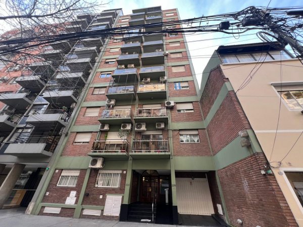 Departamento en venta | 3 ambientes | Belgrano