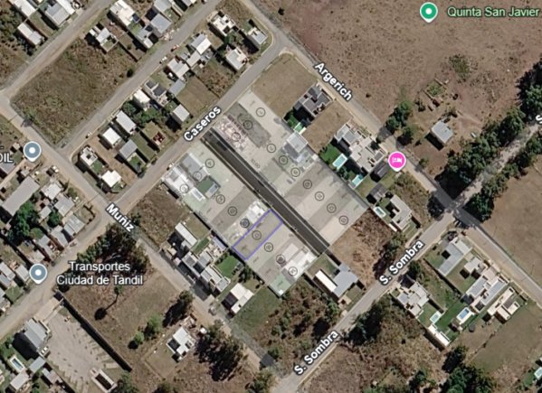 Lote | Tandil