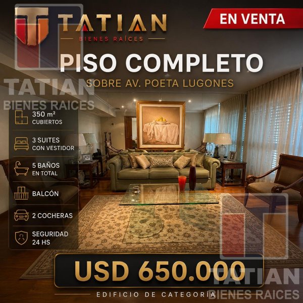 Departamento en venta | Nueva Cordoba | Cordoba