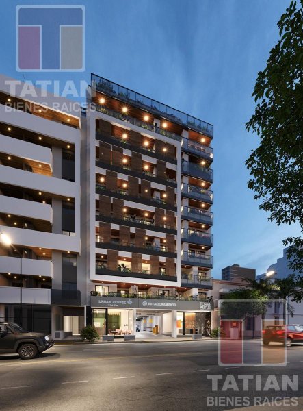 Departamento en venta | 4 ambientes | Nueva Cordoba | Cordoba