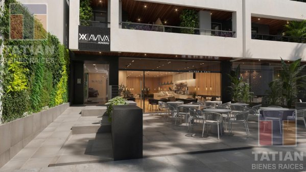 Departamento en venta | 2 ambientes | Nueva Cordoba | Cordoba