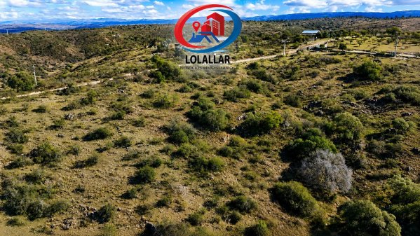 Lote | Potrero De Garay | Santa Maria