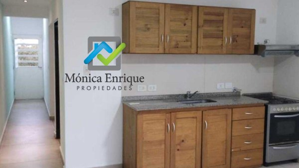 Casa en alquiler | 3 ambientes | Merlo