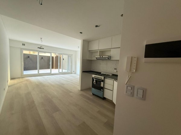 Departamento en venta | 1 ambientes | Palermo