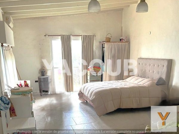 Casa en venta | 1 ambientes | Tandil