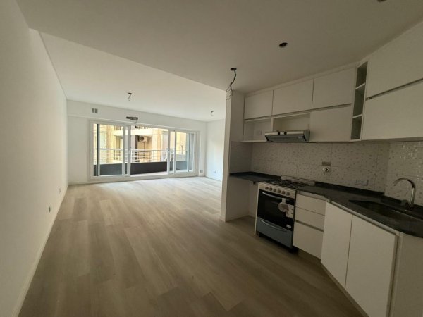 Departamento en venta | 1 ambientes | Palermo