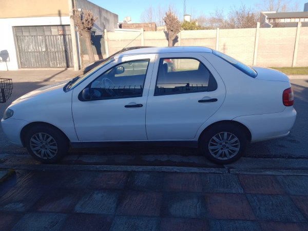 Fiat Siena Siena 1.4 Fire | Tandil