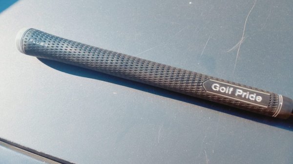 Drive TaylorMade M3, loft 12 regulable | Tandil