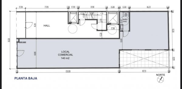 Local en venta | N&uacute;&ntilde;ez