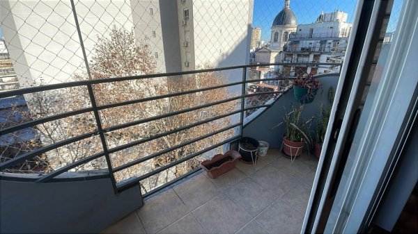 Departamento en venta | 4 ambientes | Flores