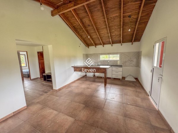 Casa en venta | 3 ambientes | Los Reartes