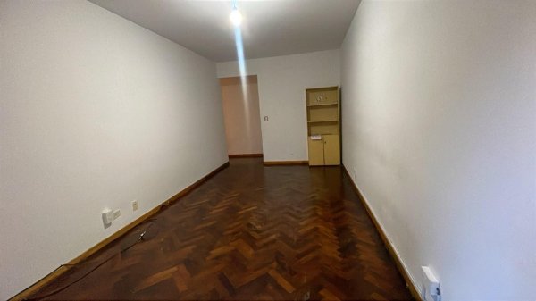 Departamento en alquiler | 2 ambientes | Balvanera
