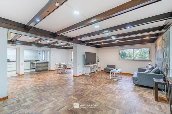 Departamento en venta | 6 ambientes | San Carlos | Mar Del Plata