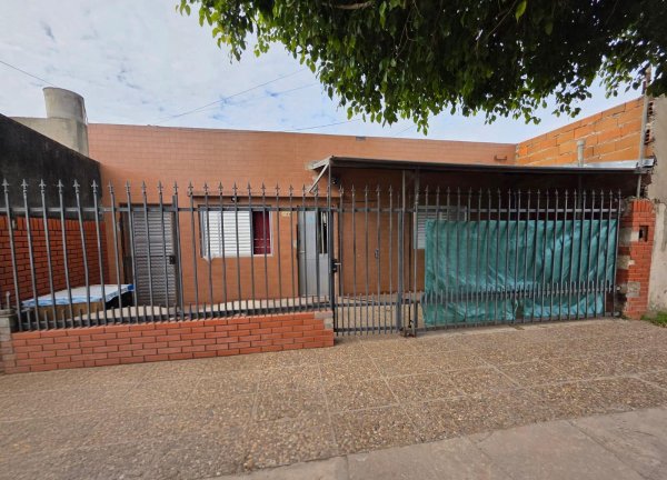 Casa en venta | 3 ambientes | Santa Fe