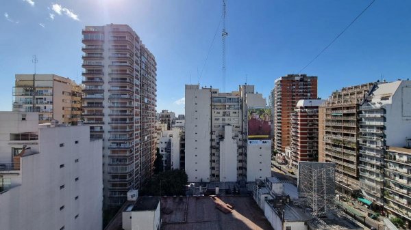 Departamento en venta | 3 ambientes | Belgrano