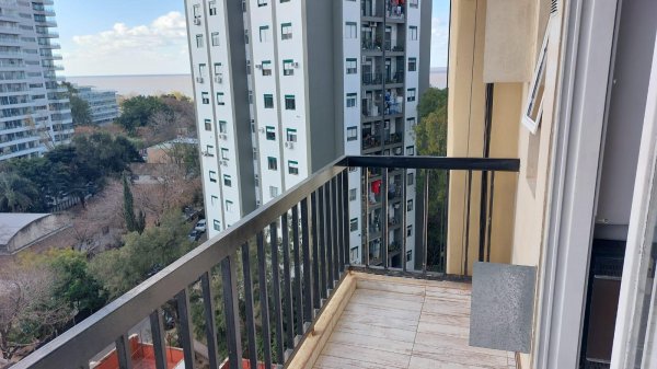 Departamento en alquiler | 1 ambientes | Olivos