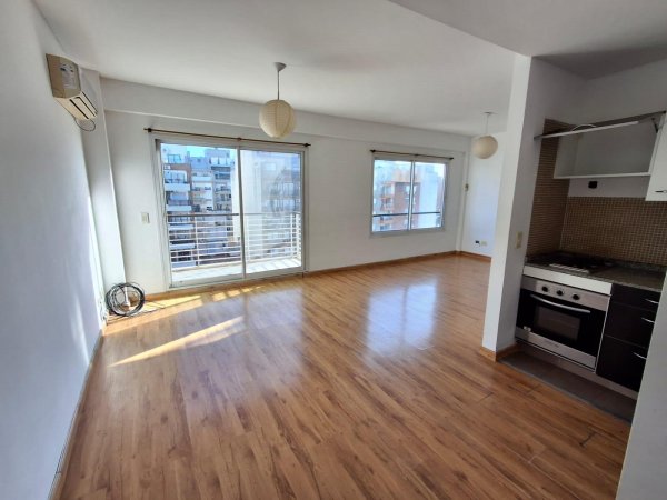Departamento en alquiler | 1 ambientes | Villa Urquiza