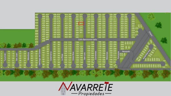 Lote | Matheu