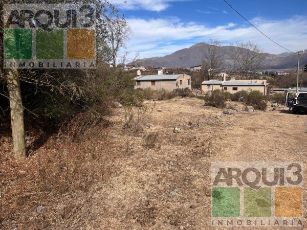 Lote | El Mollar
