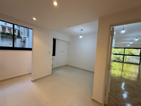 Departamento en venta | 4 ambientes | Palermo