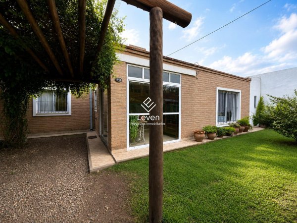 Casa en venta | 4 ambientes | Villa Allende