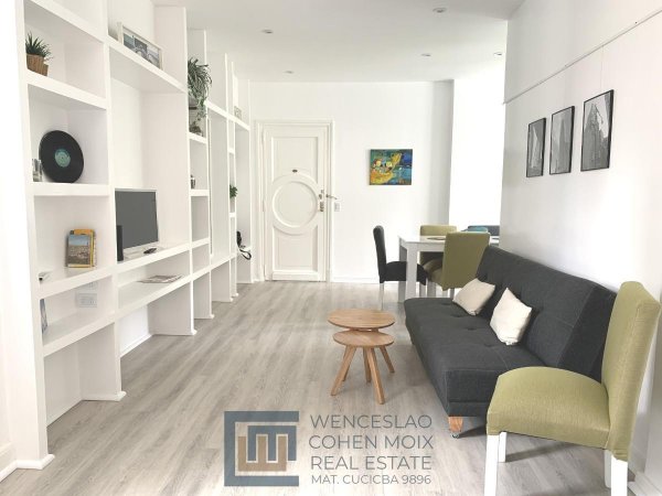 Departamento en venta | 4 ambientes | Recoleta