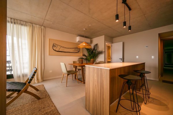 Departamento en venta | 2 ambientes | Playa Brava | Punta del Este