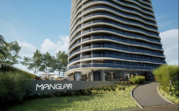 Departamento en venta | 3 ambientes | Playa Brava | Punta del Este