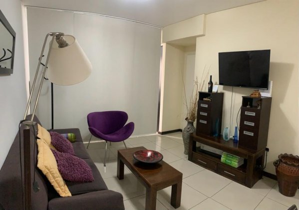 Departamento en alquiler | 2 ambientes | Palermo