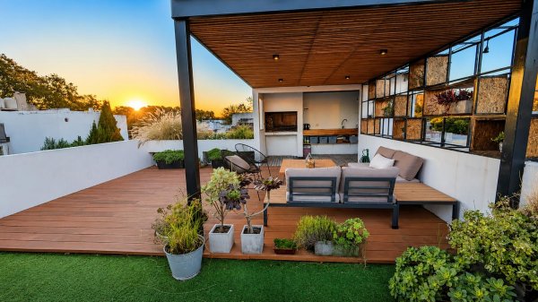 Departamento en venta | 4 ambientes | Florida
