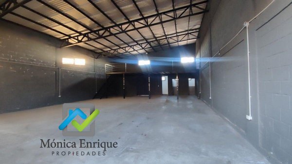 Local en alquiler | Parque Industrial | Merlo