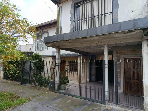 Casa en venta | 7 ambientes | Quilmes Oeste | Quilmes