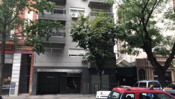 Departamento en alquiler | 1 ambientes | Villa Urquiza