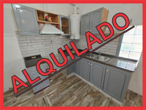 Departamento en alquiler | 3 ambientes | Laferrere Norte | Ferre