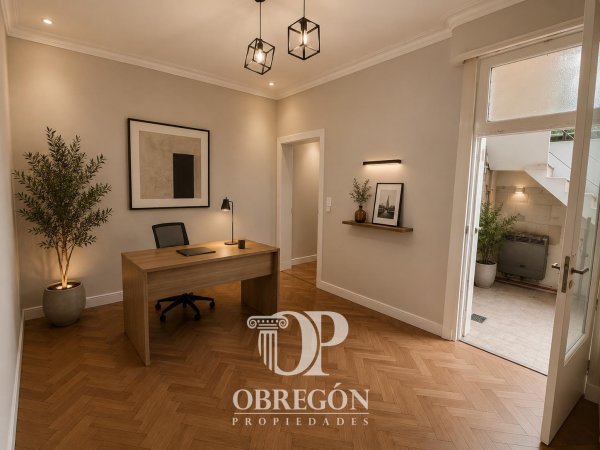 Departamento en venta | 4 ambientes | Almagro