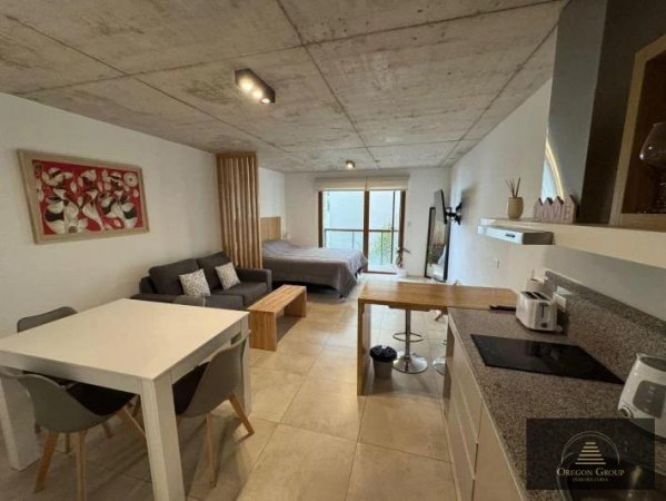 Departamento en alquiler | 1 ambientes | Centro | San Martin De Los Andes