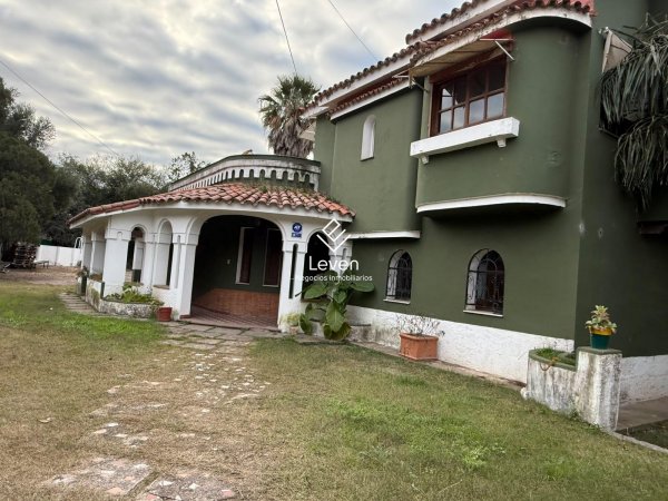 Casa en venta | 6 ambientes | Villa Allende