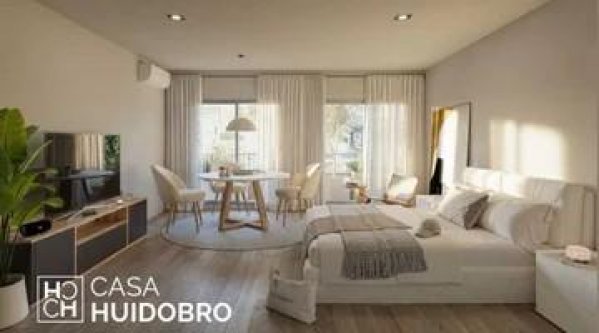 Departamento en venta | 1 ambientes | N&uacute;&ntilde;ez