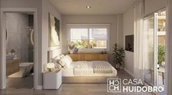 Departamento en venta | 1 ambientes | N&uacute;&ntilde;ez