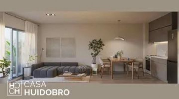 Departamento en venta | 1 ambientes | N&uacute;&ntilde;ez