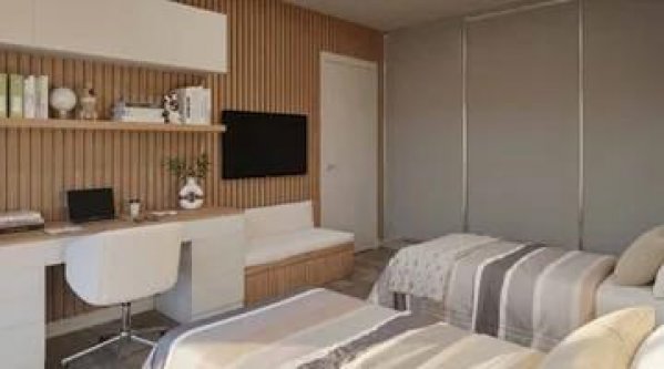 Departamento en venta | 1 ambientes | N&uacute;&ntilde;ez