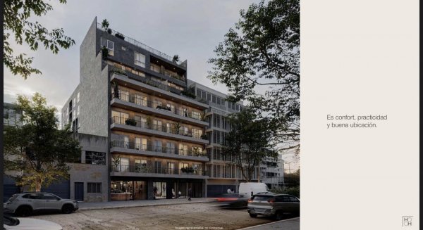 Departamento en venta | 3 ambientes | N&uacute;&ntilde;ez