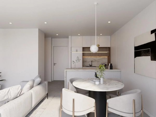 Departamento en venta | 2 ambientes | Recoleta
