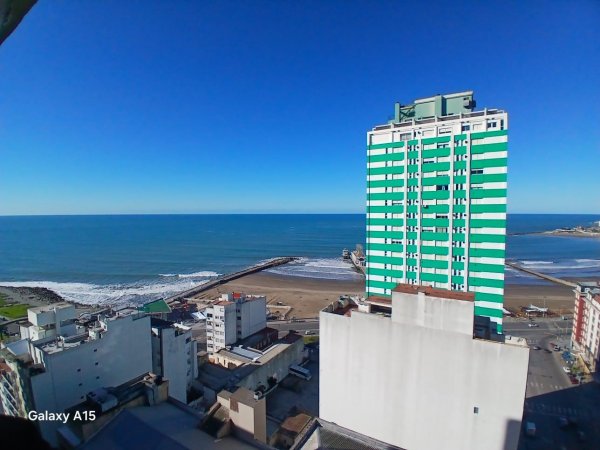 Departamento en venta | 3 ambientes | Punta Iglesia | Mar Del Plata