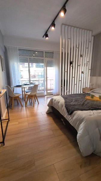 Departamento en venta | 1 ambientes | Centro | Mar Del Plata