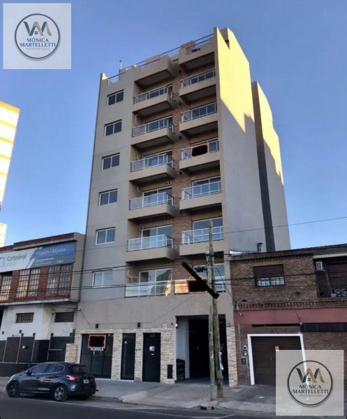 Departamento en venta | 2 ambientes | Villa Sarmiento | Moron